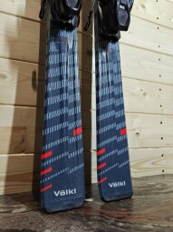 LYŽE VOLKL PEREGRINE JR 140CM